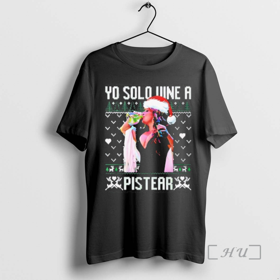 Officials Yo Solo Vine A Pistear - T-Shirt, Sweatshirt, Hoodie