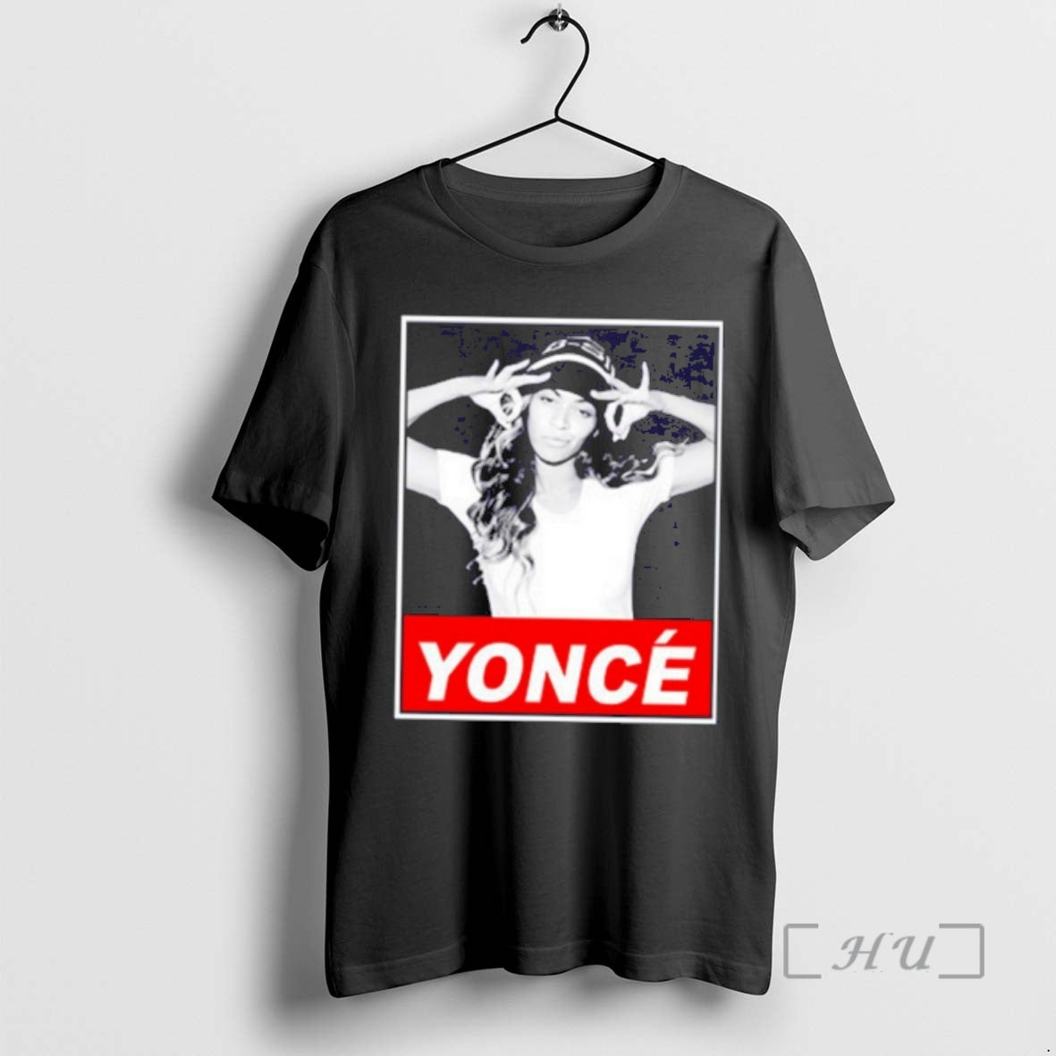 Officials Yonce Beyonce Pose - T-Shirt, Sweatshirt, Hoodie