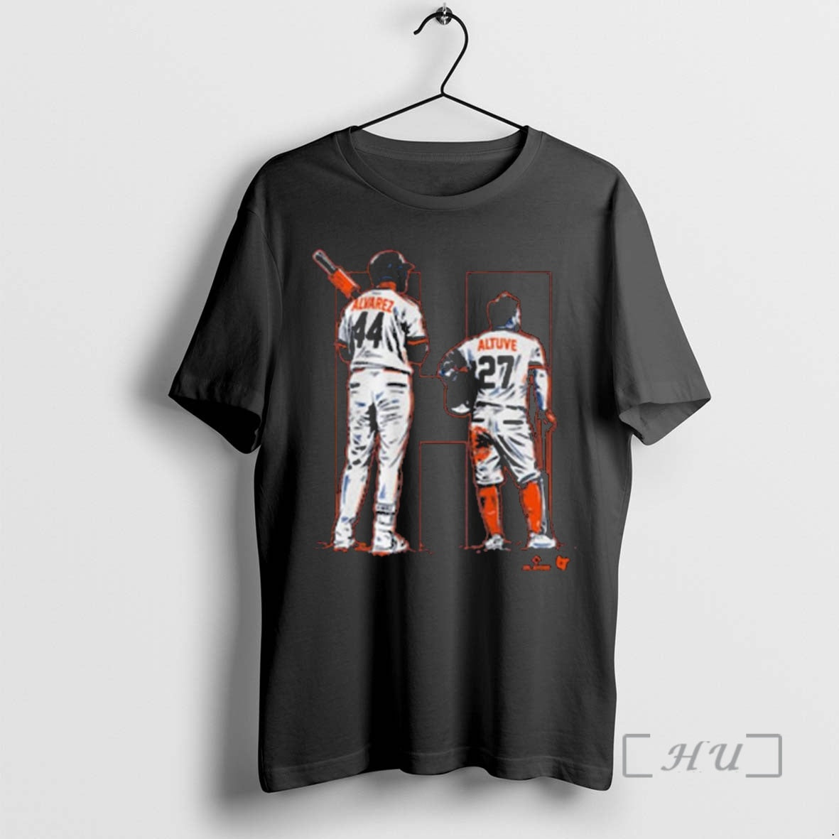 Officials Yordan Alvarez Jose Altuve Two Pals Unisex T-shirt, Sweatshirt, Hoodie, Long Sleeve Tee - T-Shirt, Sweatshirt, Hoodie