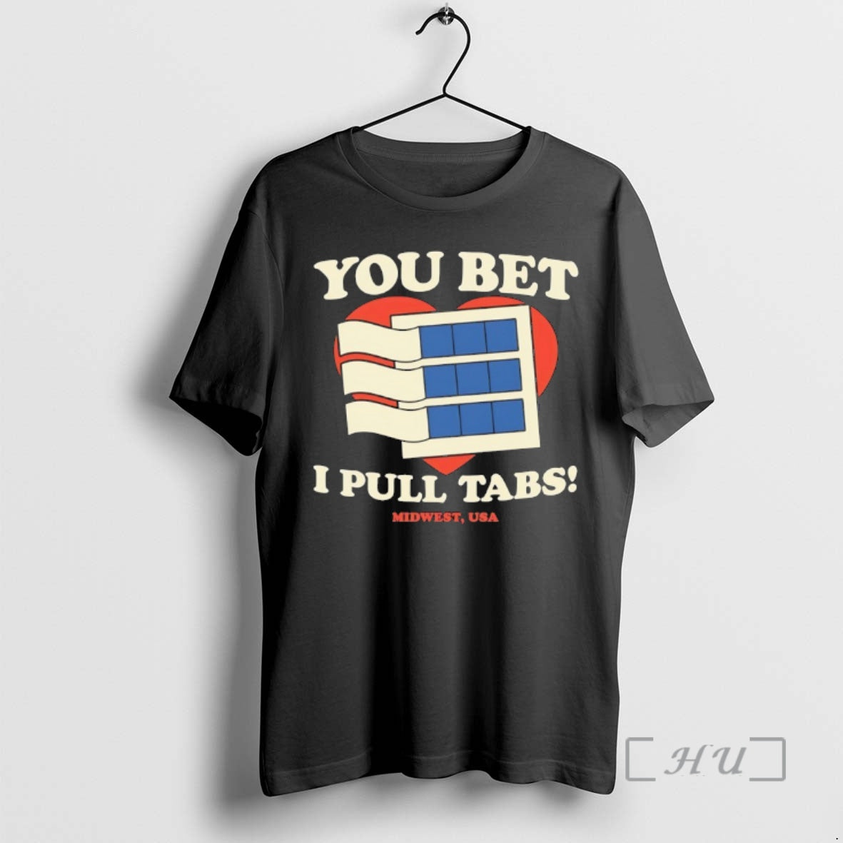Officials You Bet I Pull Tabs Unisex T-shirt, Sweatshirt, Hoodie, Long Sleeve Tee - T-Shirt, Sweatshirt, Hoodie