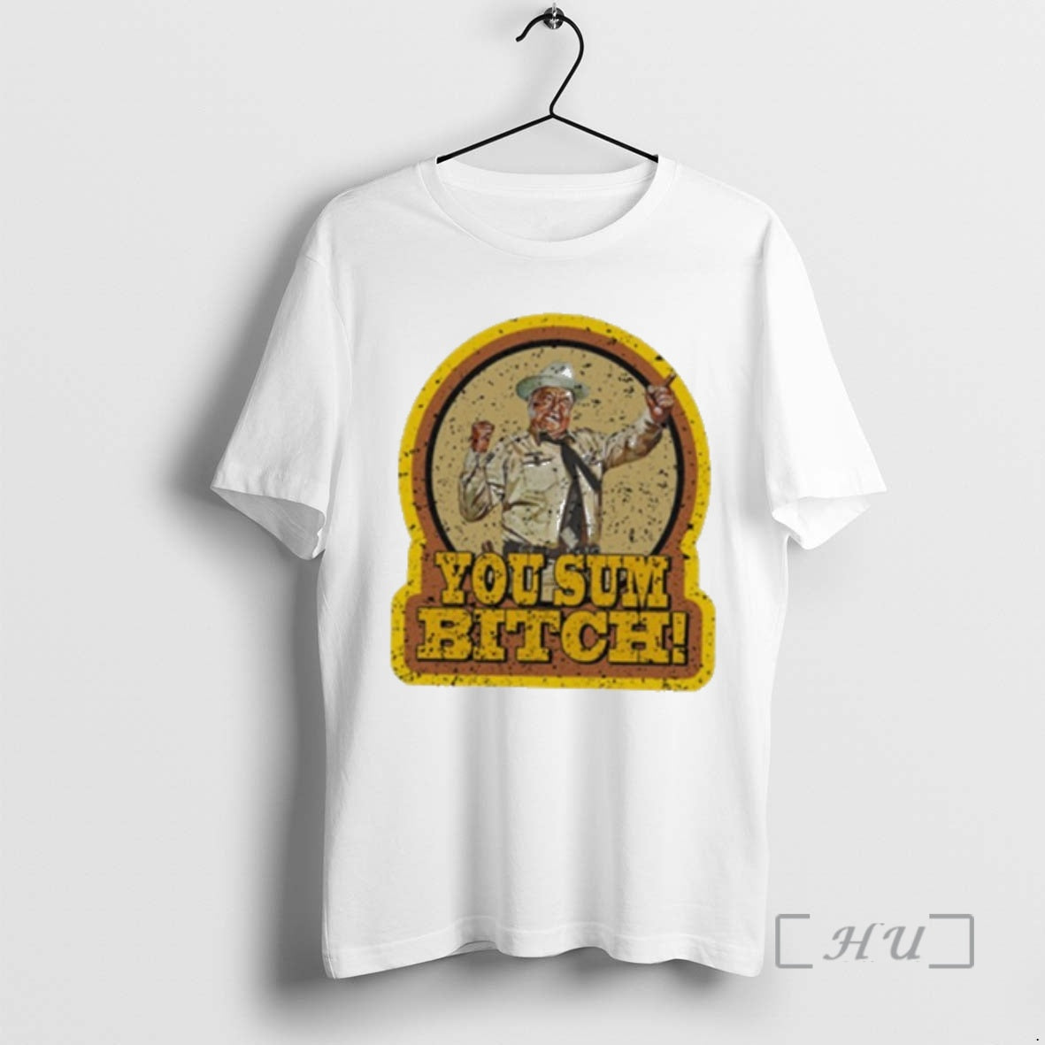 Officials You Sum Bitch - T-Shirt, Sweatshirt, Hoodie