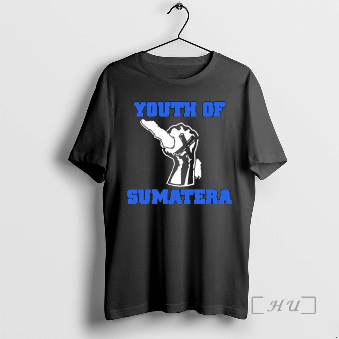 Officials Youth Of Sumatera Band Youth Of Today - T-Shirt, Sweatshirt, Hoodie