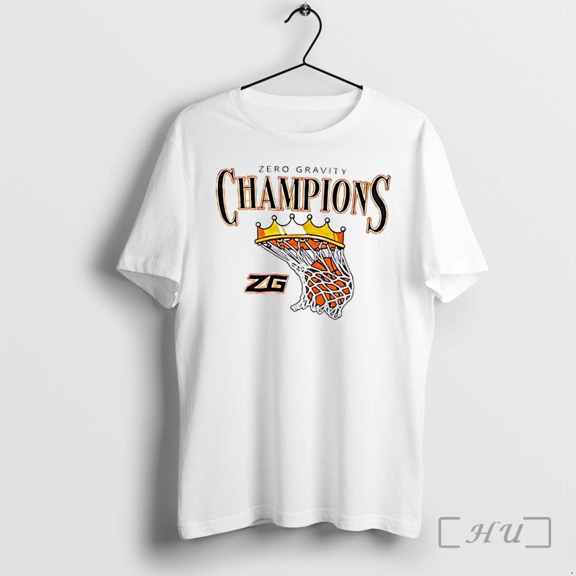 Officials Zero Gravity Champions 2026 Premium Sweater - Adult & Kids T-Shirts, Sweatshirts & Hoodies apparel design preview 1