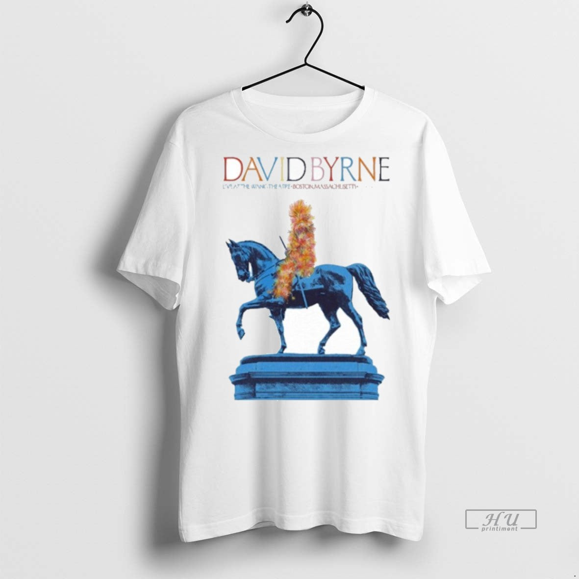 Officials David Byrne Oct 2 4 2025 Boston Ma Tour Shirt Sweater Unisex T-shirt, Sweatshirt, Hoodie, Long Sleeve Tee - T-Shirt, Sweatshirt, Hoodie