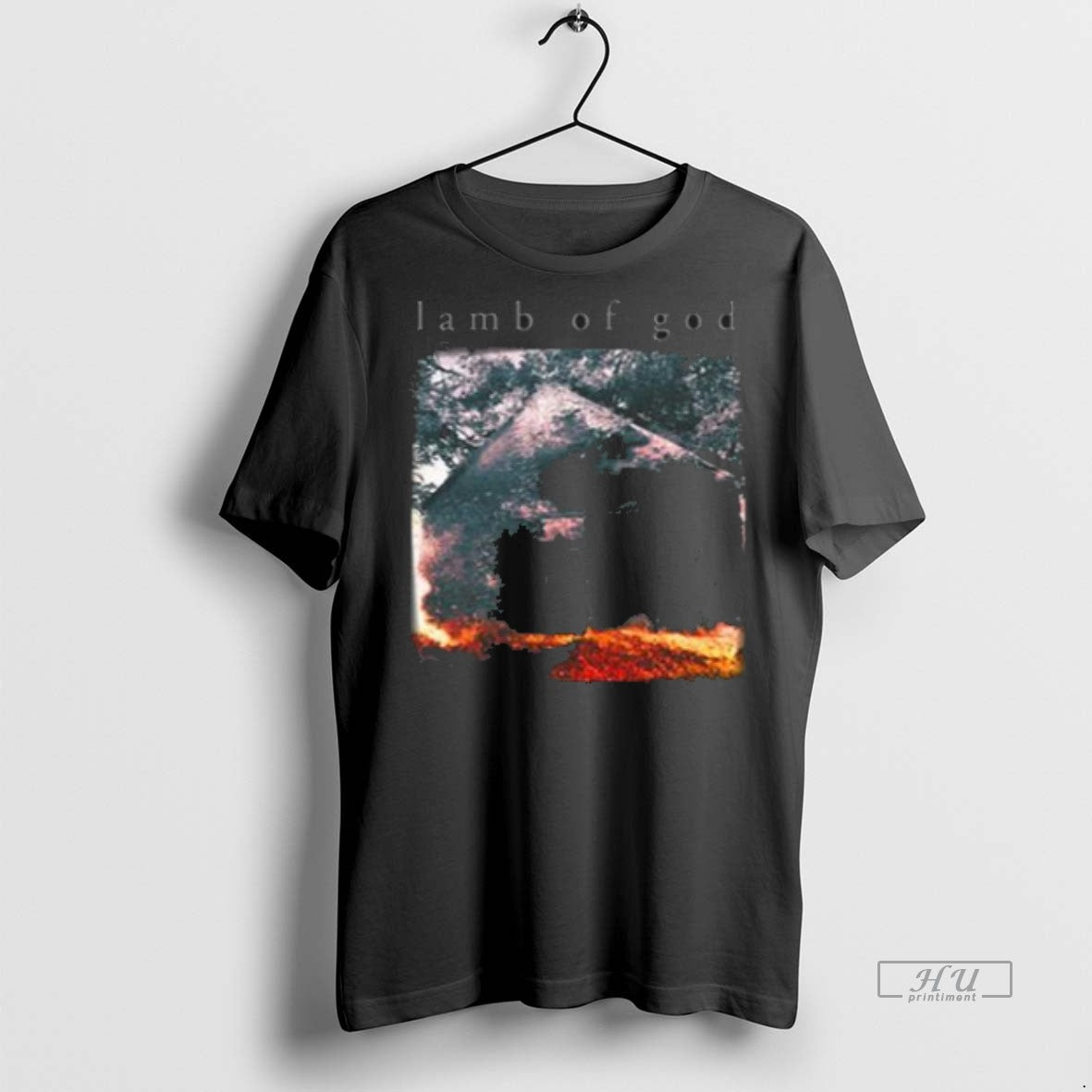 Officials Lamb Of God Sepsis Cover 2025 Tee Men Shirt Sweater Unisex T-shirt, Sweatshirt, Hoodie, Long Sleeve Tee - T-Shirt, Sweatshirt, Hoodie