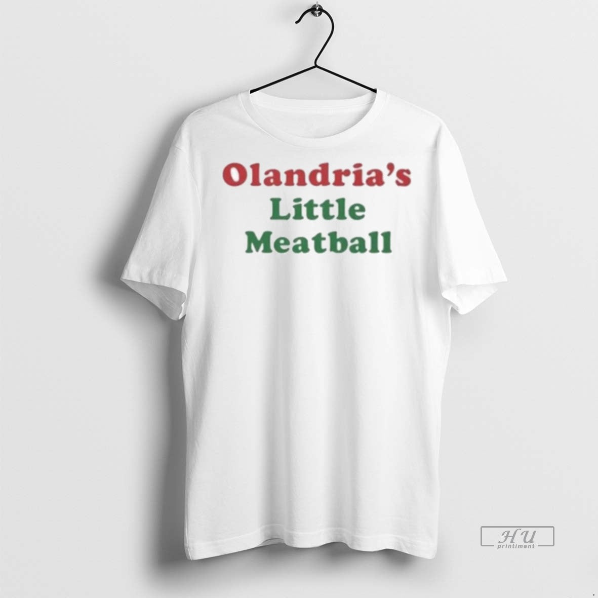 Officials Olandrias Little Meatball Shirt Sweater Unisex T-shirt, Sweatshirt, Hoodie, Long Sleeve Tee - T-Shirt, Sweatshirt, Hoodie