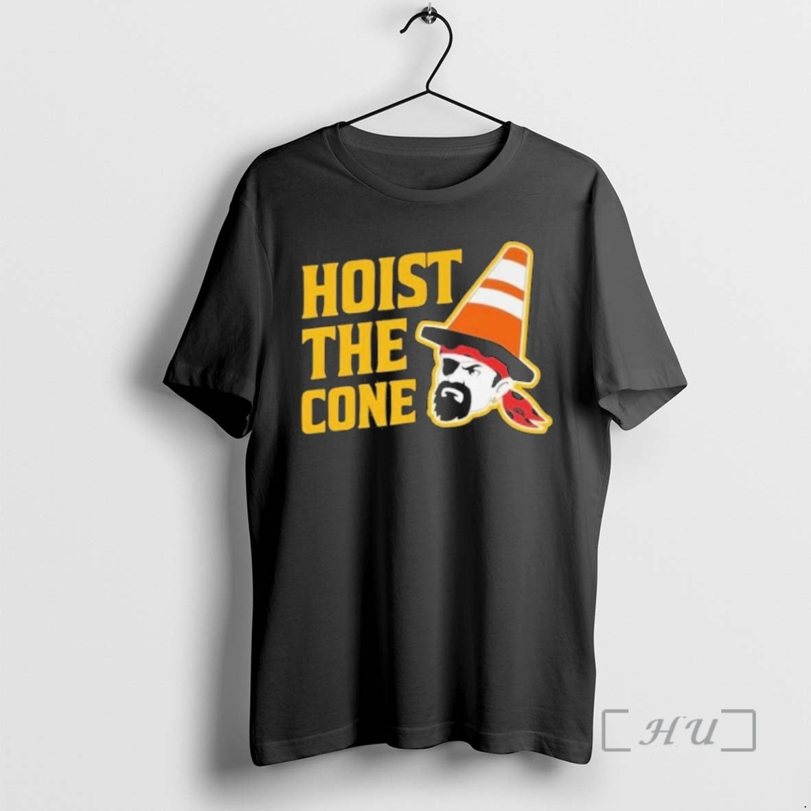 Officials Othpok6b Pirates Hoist The Cone Tour 2026 Unisex T-shirt, Sweatshirt, Hoodie, Long Sleeve Tee - T-Shirt, Sweatshirt, Hoodie