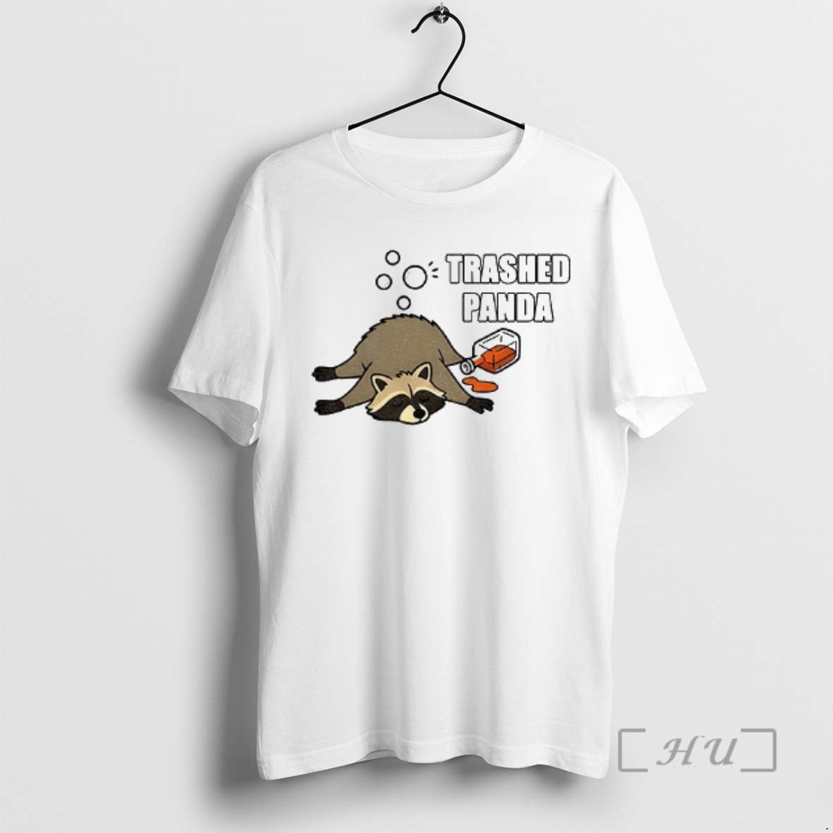 Officials Rash Panda Found In Liquor Store In Virginia - T-Shirt, Sweatshirt, Hoodie