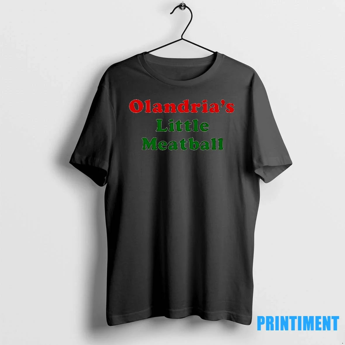 Olandrias Little Meatball Tshirts Sweater Unisex T-shirt, Sweatshirt, Hoodie, Long Sleeve Tee - T-Shirt, Sweatshirt, Hoodie
