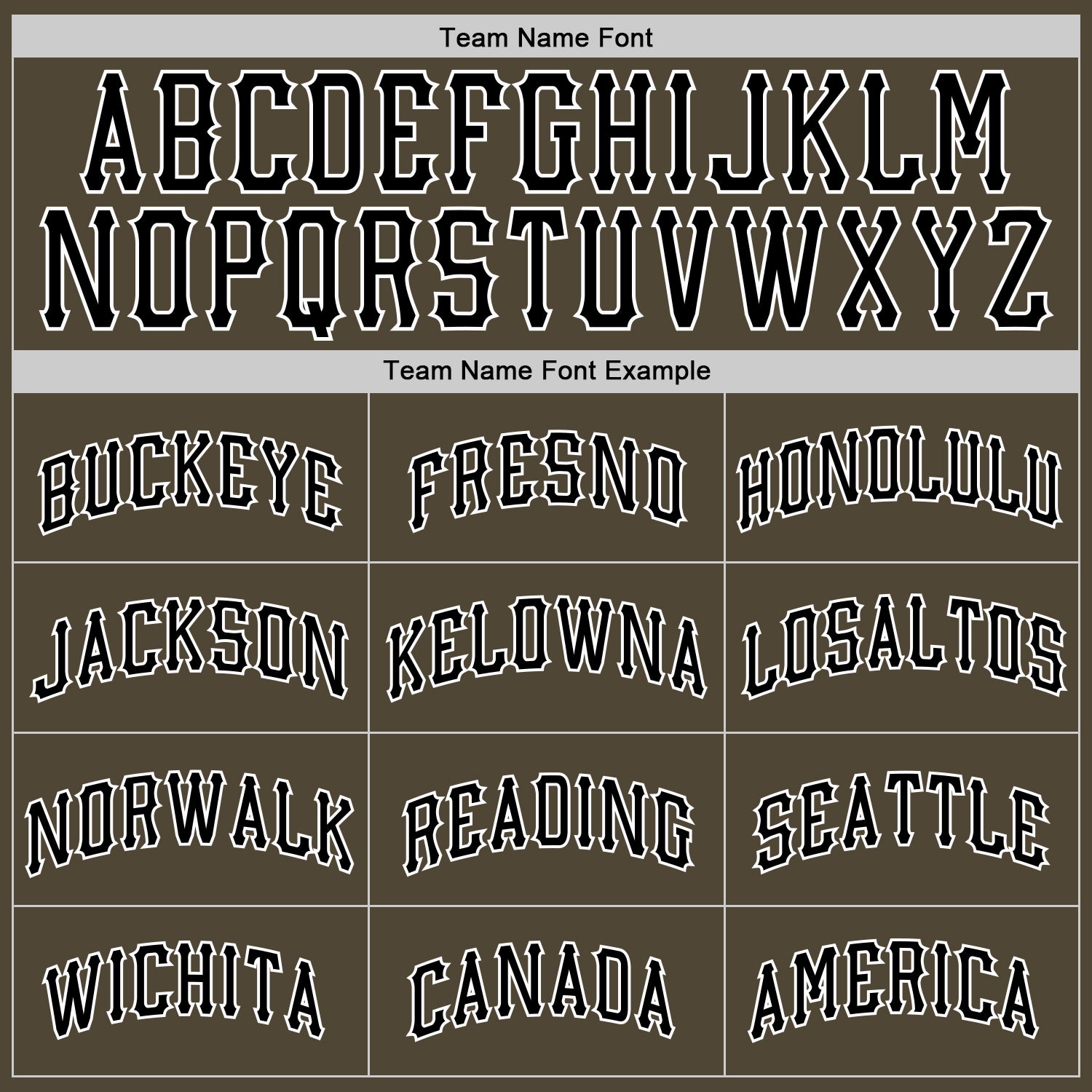 Custom Olive Black-White Authentic Salute To Service Baseball Jersey baseball jersey product view 5