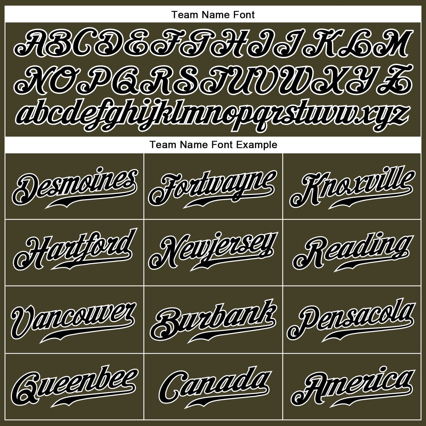Custom Olive Black-White Authentic Sleeveless Salute To Service Baseball Jersey baseball jersey product view 3