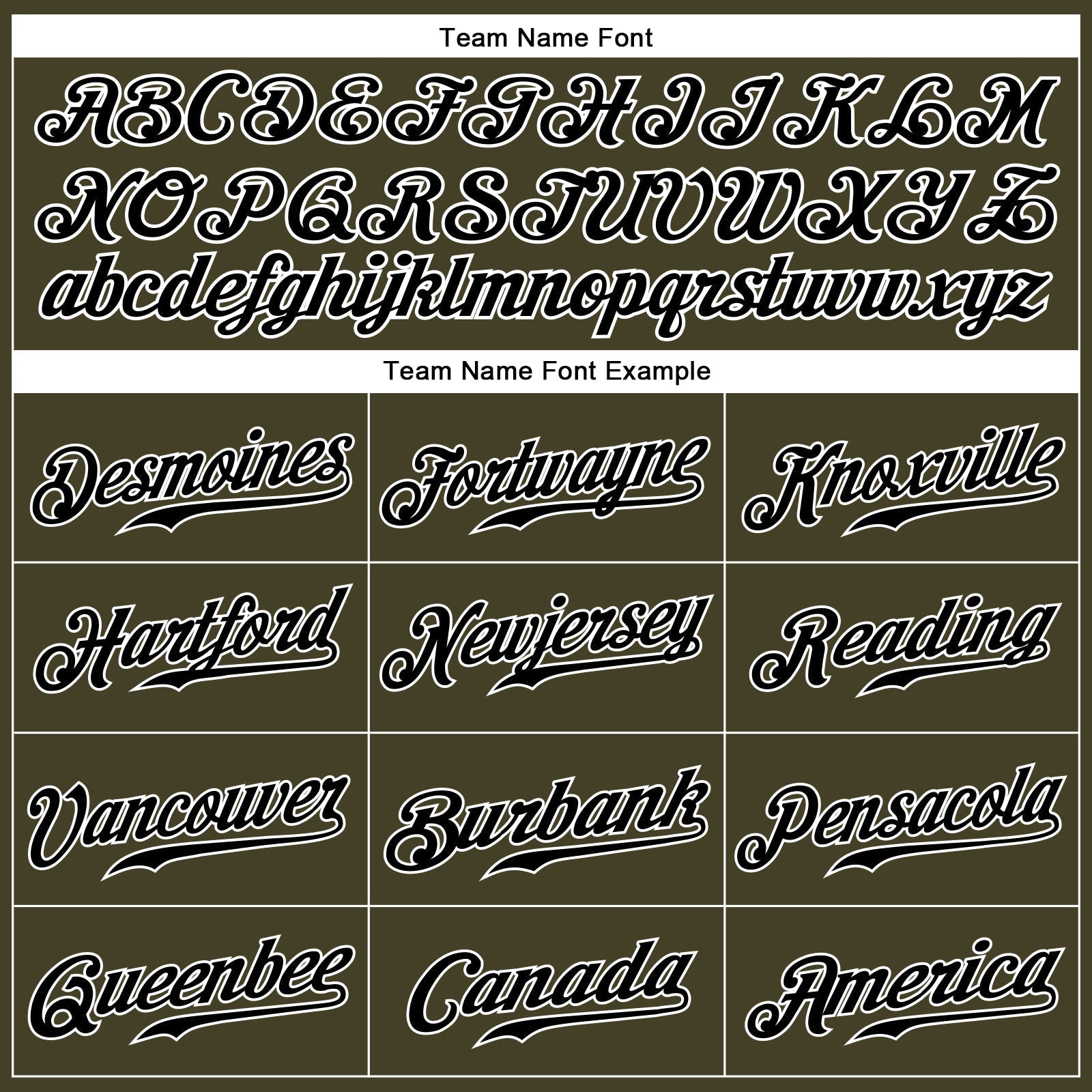 Custom Olive Black-White Authentic Sleeveless Salute To Service Baseball Jersey baseball jersey product view 3
