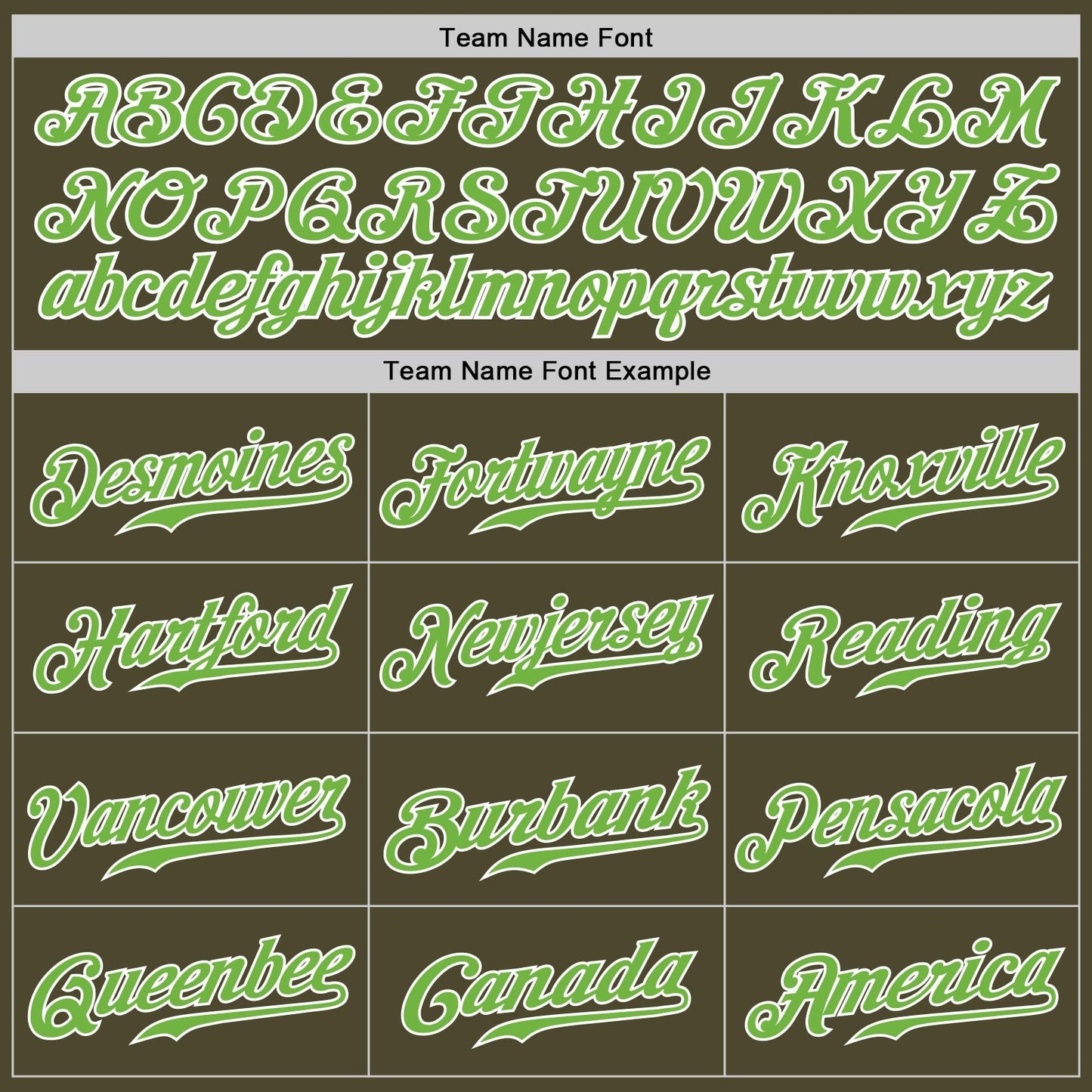 Custom Olive Neon Green-White Authentic Salute To Service Baseball Jersey baseball jersey product view 4