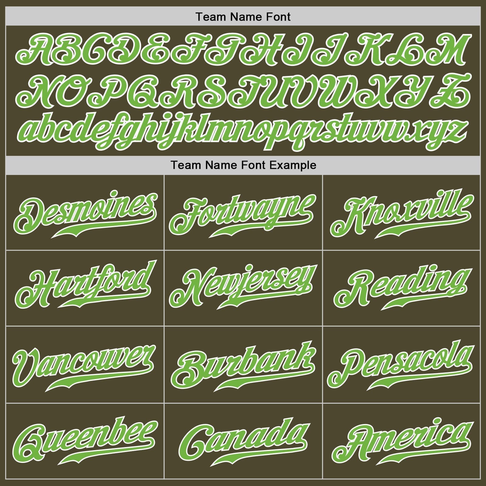 Custom Olive Neon Green-White Authentic Salute To Service Baseball Jersey baseball jersey product view 4