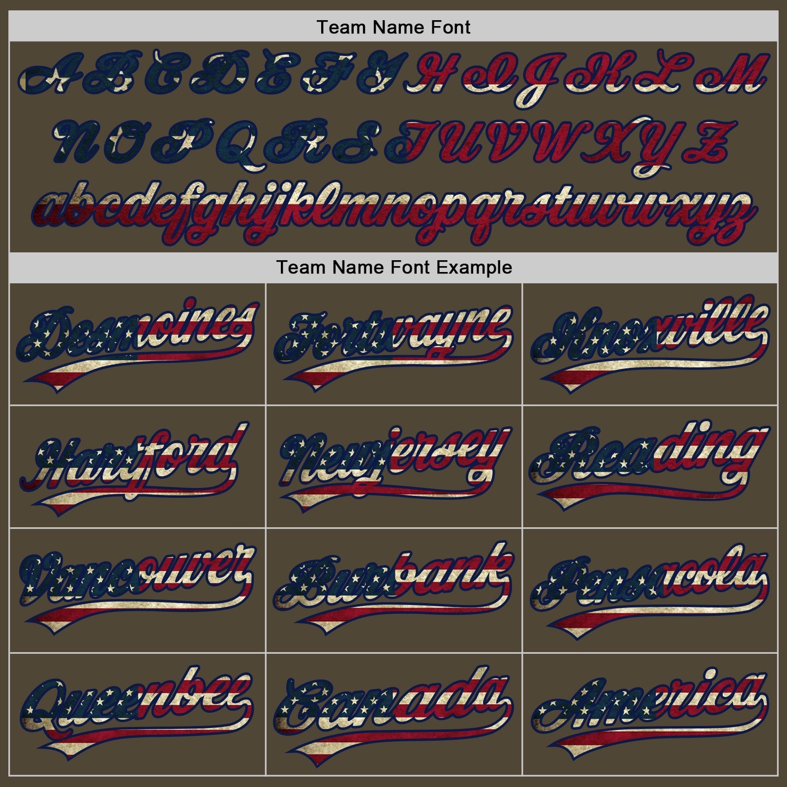 Custom Olive Vintage USA Flag-Navy Authentic Salute To Service Baseball Jersey baseball jersey product view 4