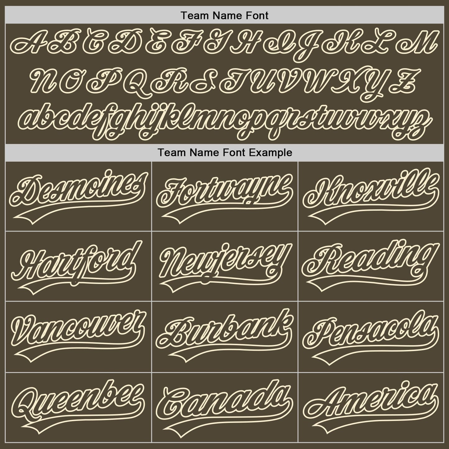 Custom Olive Olive-Cream Authentic Salute To Service Baseball Jersey baseball jersey product view 5