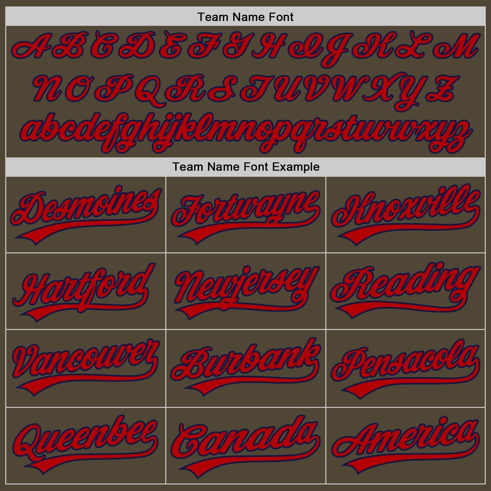 Custom Olive Red-Navy Authentic Salute To Service Baseball Jersey baseball jersey product view 4