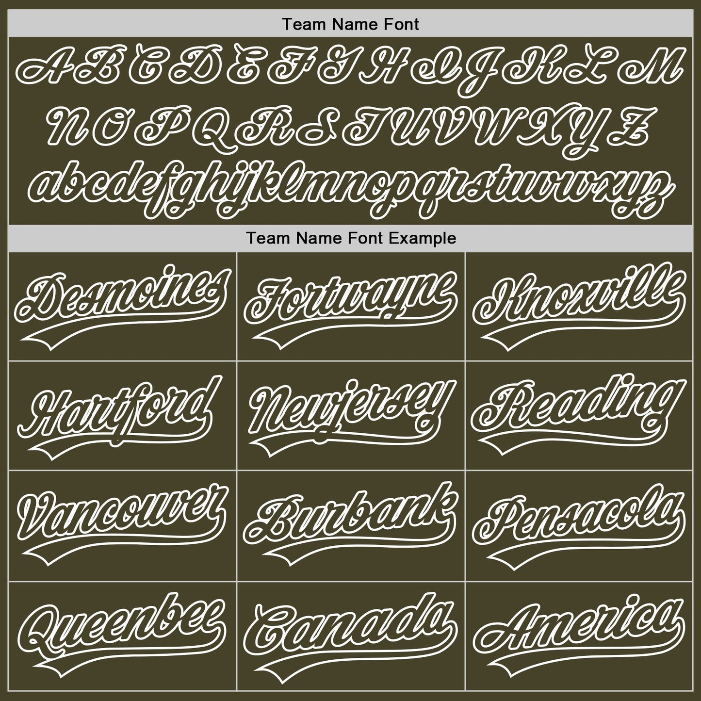 Custom Olive White Authentic Salute To Service Baseball Jersey baseball jersey product view 4