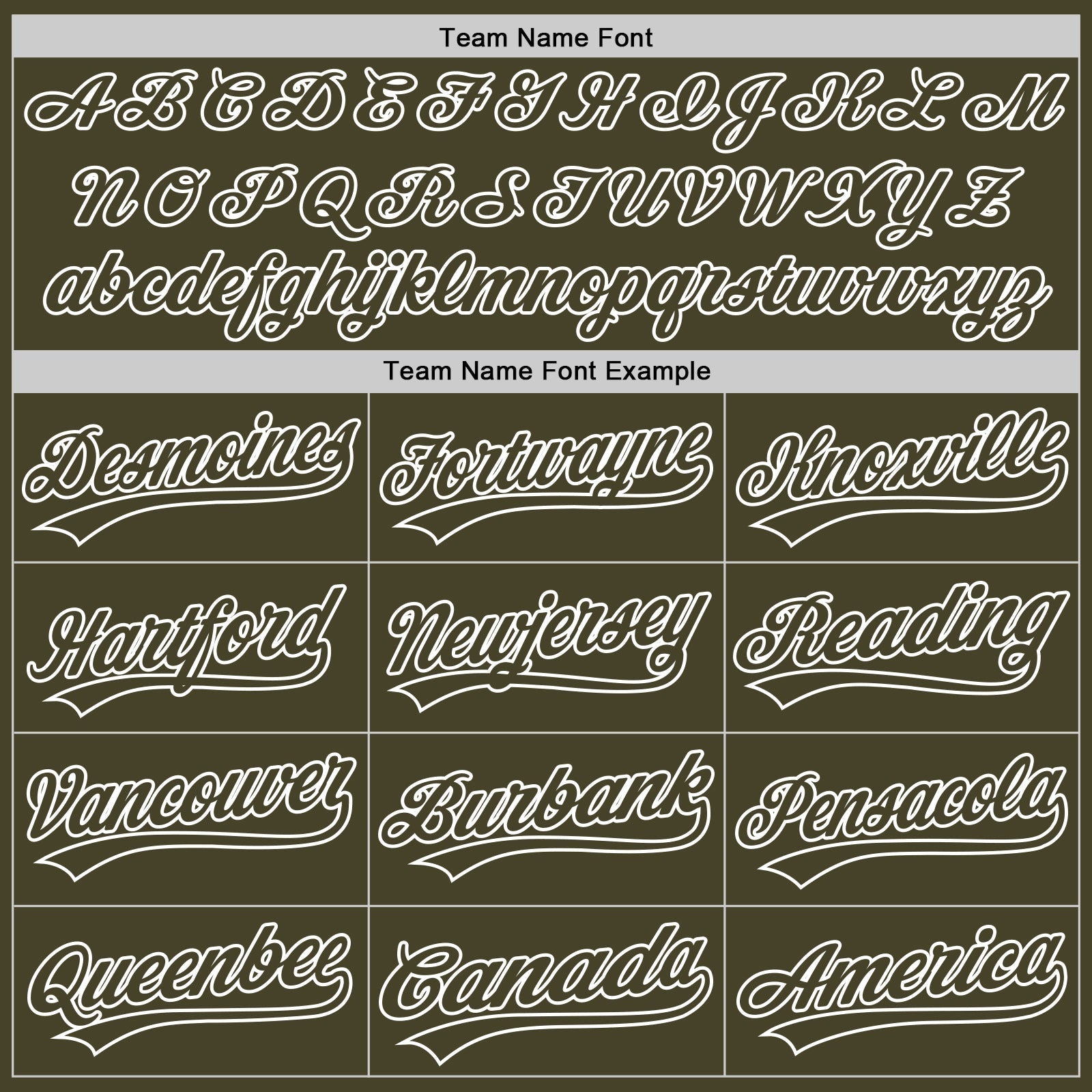 Custom Olive White Authentic Salute To Service Baseball Jersey baseball jersey product view 4