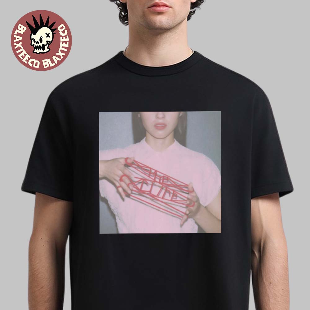 Olivia Rodrigo The Cure New Single T-Shirt Unisex T-shirt, Sweatshirt, Hoodie, Long Sleeve Tee - T-Shirt, Sweatshirt, Hoodie