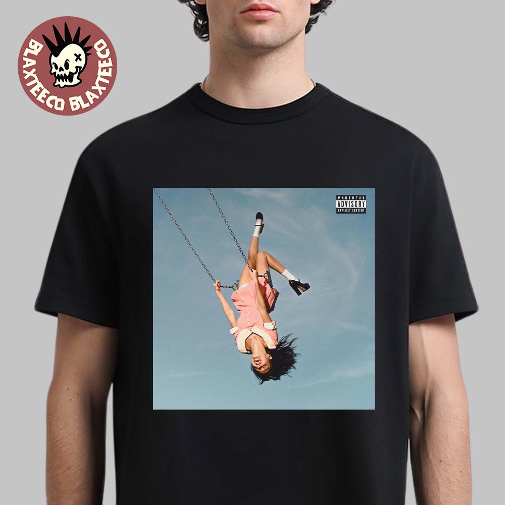 Olivia Rodrigo You Seem Pretty Sad For A Girl So In Love Third Album Cover Photo Premium T-Shirt - T-Shirt, Sweatshirt, Hoodie