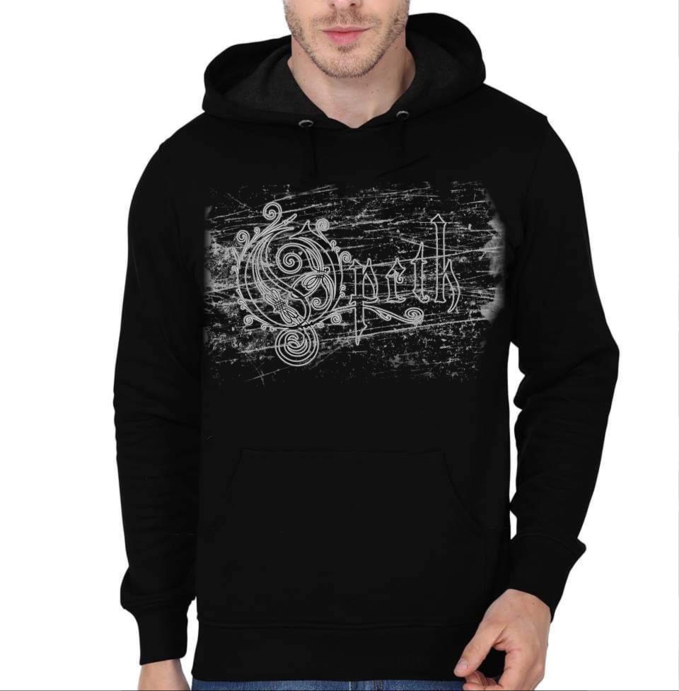 Opeth Hoodie - T-Shirt, Sweatshirt, Hoodie