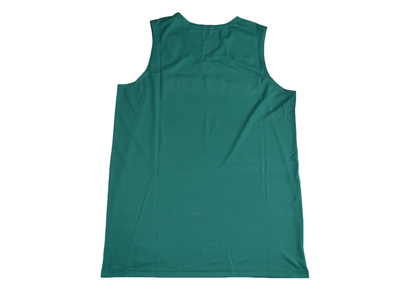 Oregon Basketball Green Back College Football Jersey football jersey product view 1