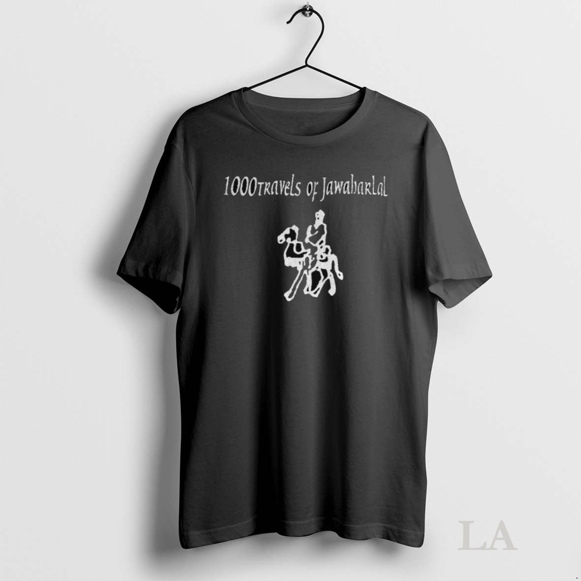 Original 1000 Travels Of Jawaharlal Music Unisex T-shirt, Sweatshirt, Hoodie, Long Sleeve Tee - T-Shirt, Sweatshirt, Hoodie