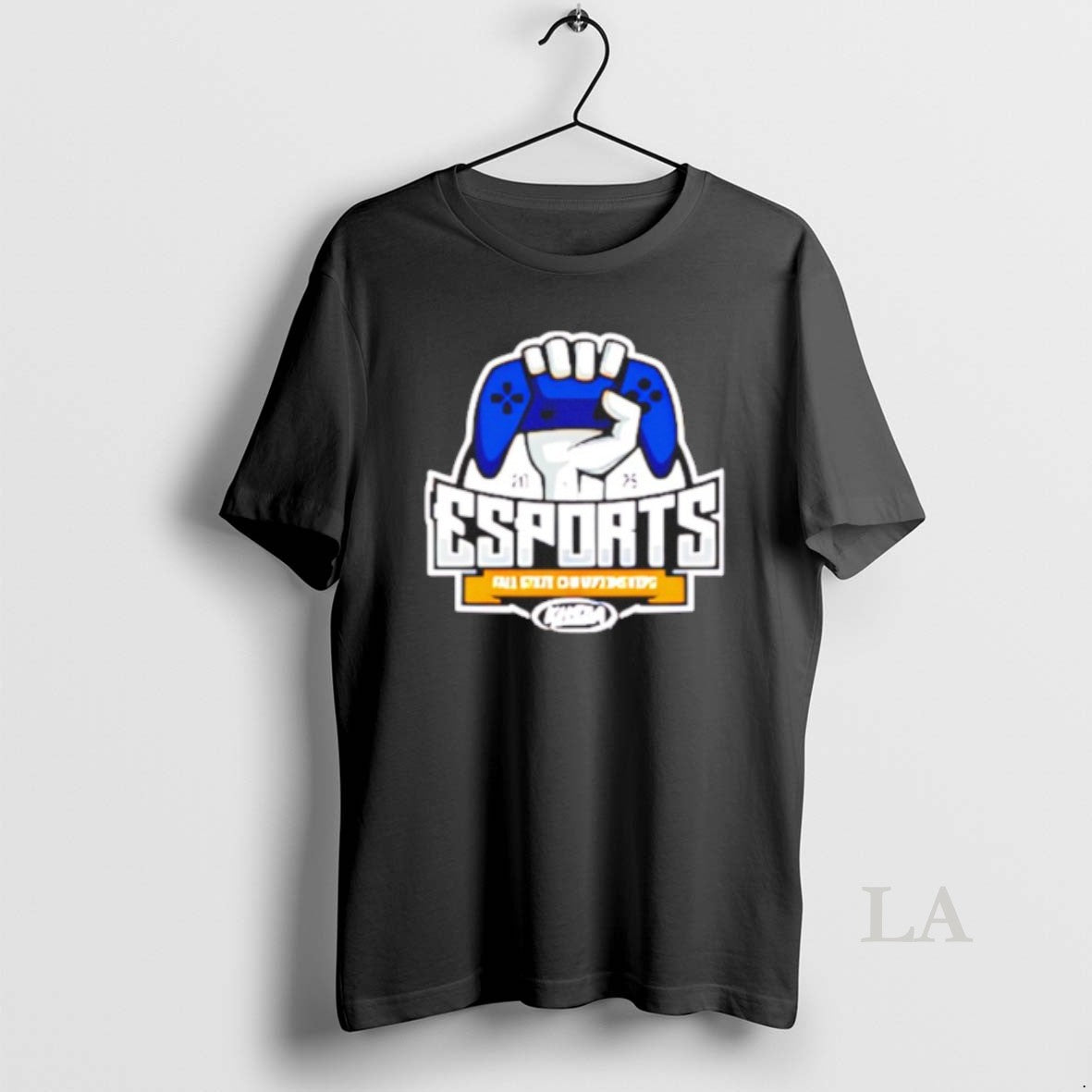 Original 2025 Khsaa Fall Esports State Championships - T-Shirt, Sweatshirt, Hoodie