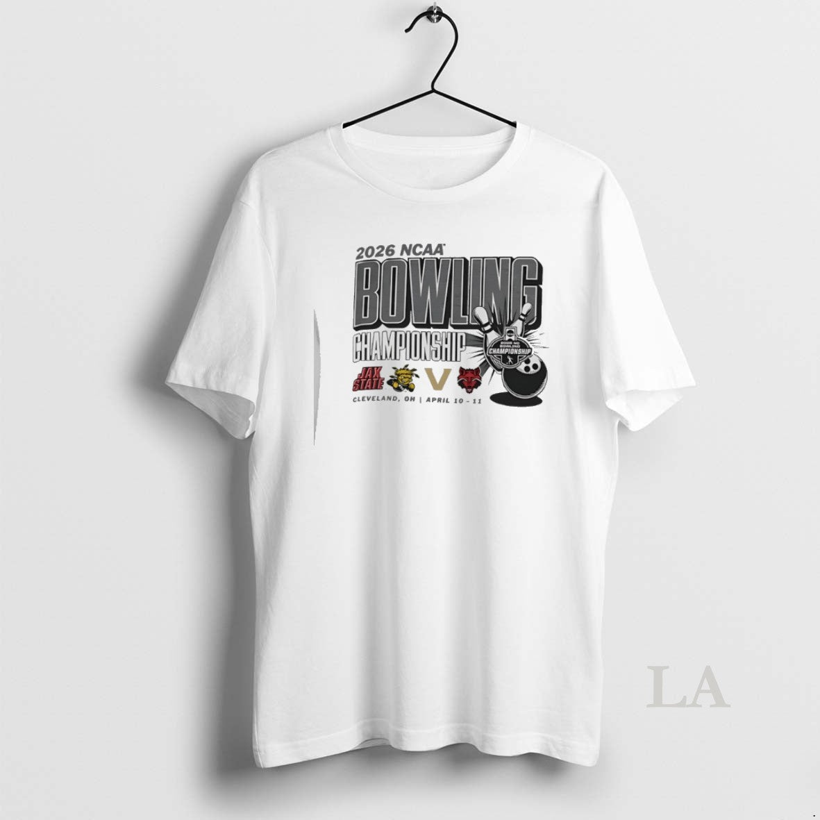 Original 2026 Ncaa National Womens Bowling Championship Logos Unisex T-shirt, Sweatshirt, Hoodie, Long Sleeve Tee - T-Shirt, Sweatshirt, Hoodie