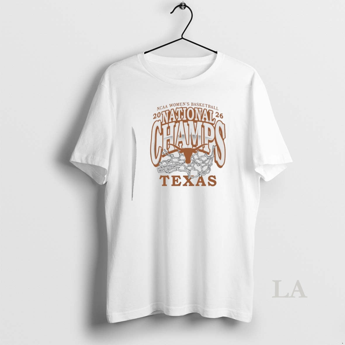 Original 2026 Ncaa Womens Basketball National Champions Texas Longhorns Unisex T-shirt, Sweatshirt, Hoodie, Long Sleeve Tee - T-Shirt, Sweatshirt, Hoodie