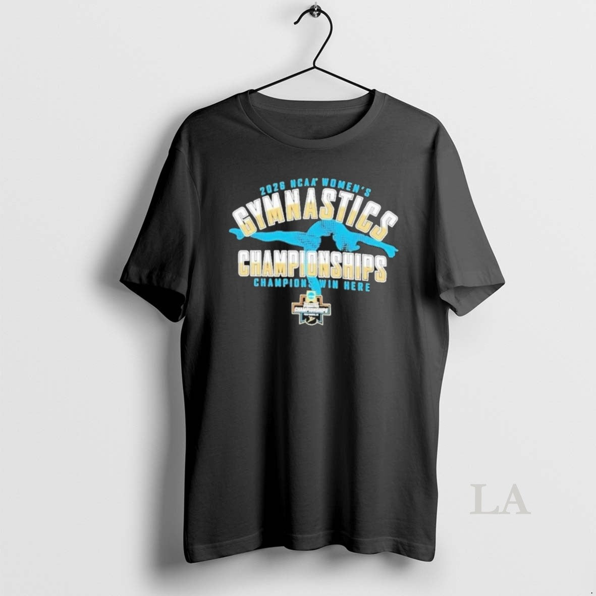 Original 2026 Ncaa Womens Gymnastics Championship Fort Worth Tx April 16 18 Champions Unisex T-shirt, Sweatshirt, Hoodie, Long Sleeve Tee - T-Shirt, Sweatshirt, Hoodie