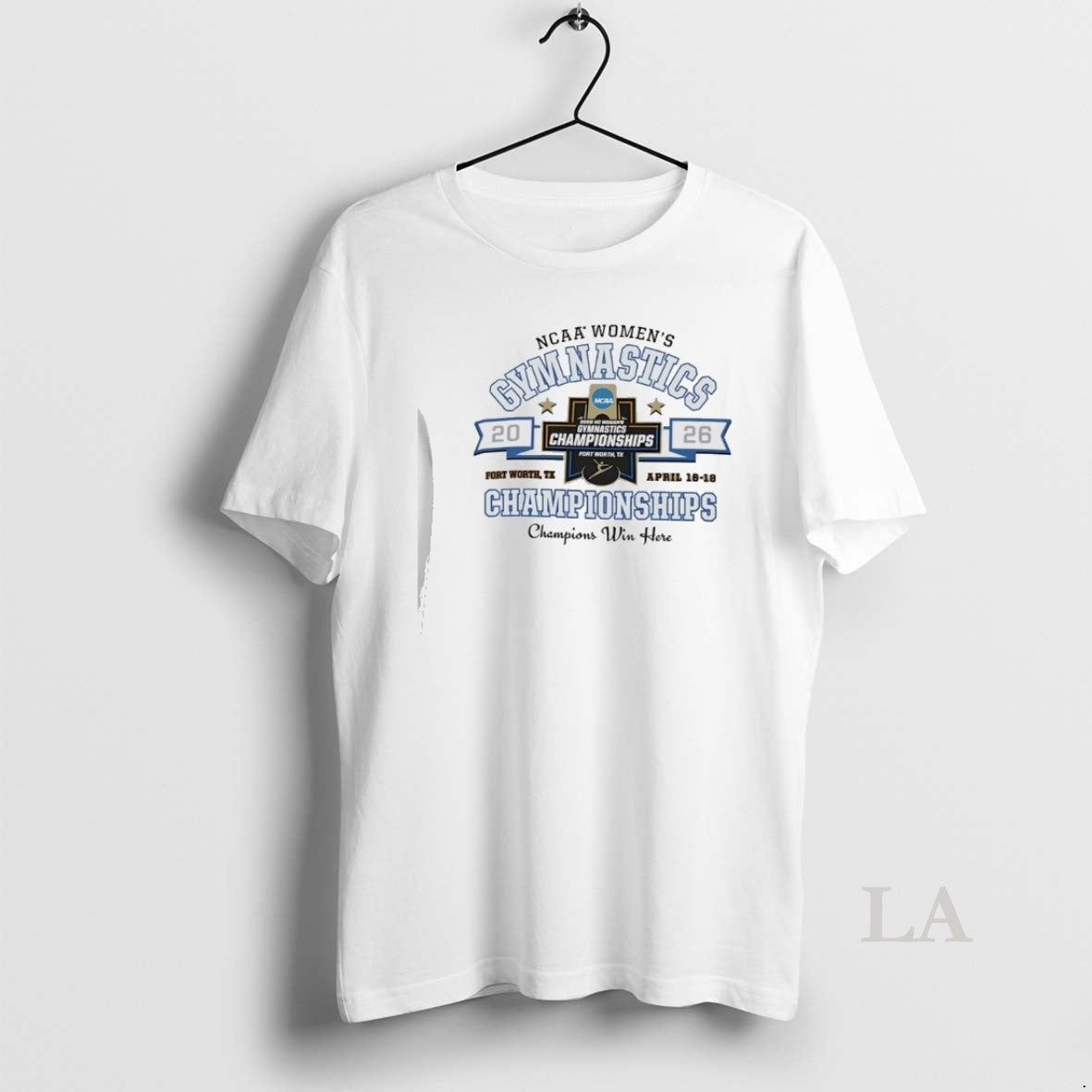 Original 2026 Ncaa Womens Gymnastics Championships Unisex T-shirt, Sweatshirt, Hoodie, Long Sleeve Tee - T-Shirt, Sweatshirt, Hoodie