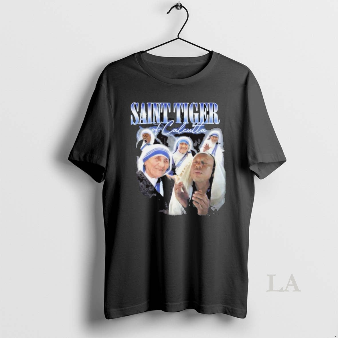 Original 2026 Saint Tiger Of Caleutta Graphic Unisex T-shirt, Sweatshirt, Hoodie, Long Sleeve Tee - T-Shirt, Sweatshirt, Hoodie