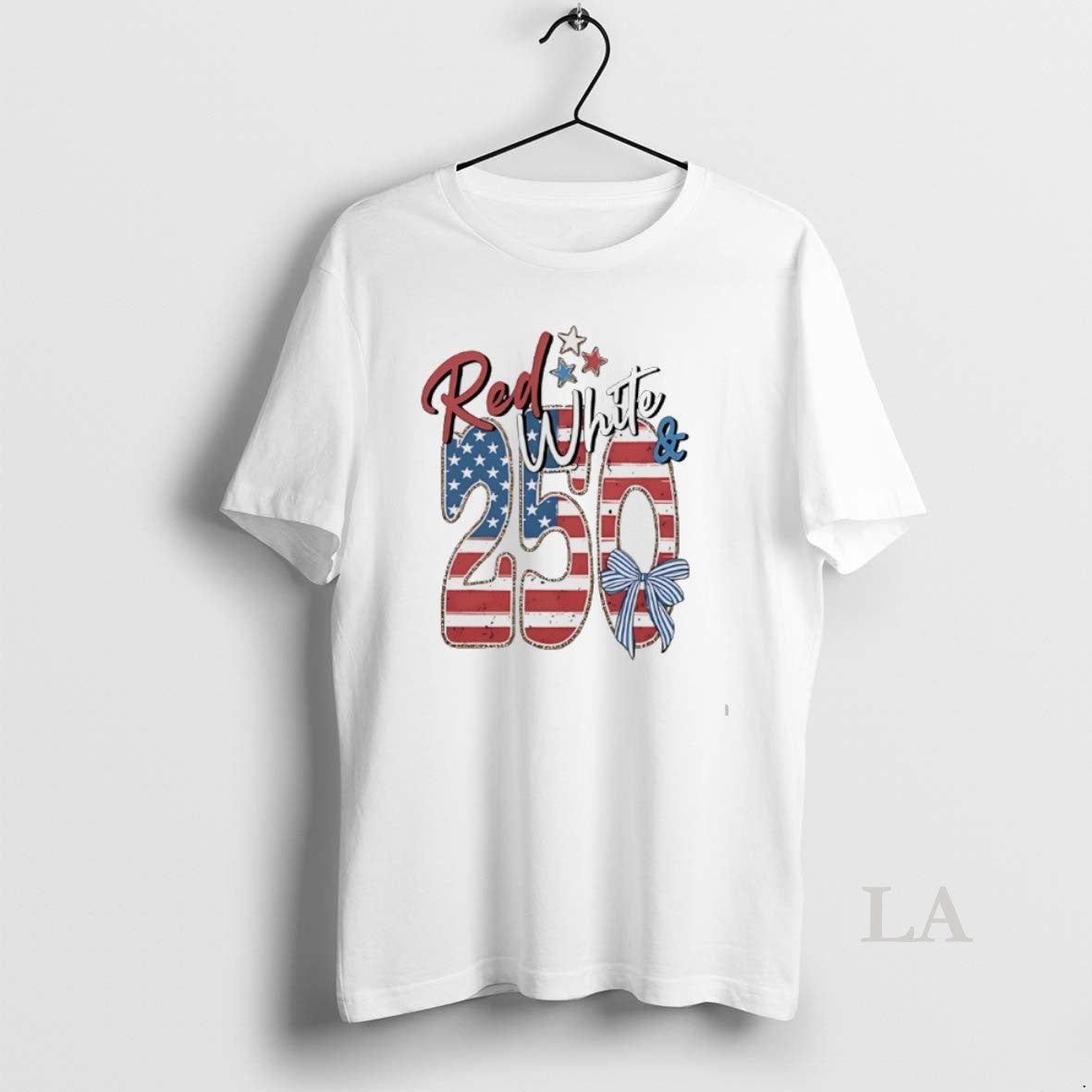 Original 250th Anniversary Red White And Blue Unisex T-shirt, Sweatshirt, Hoodie, Long Sleeve Tee - T-Shirt, Sweatshirt, Hoodie