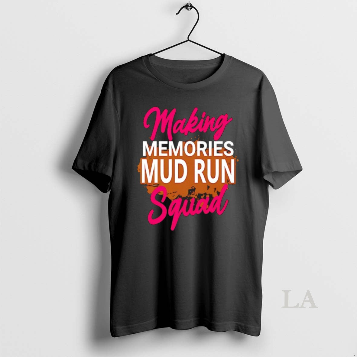 Original 9ioczhwx Making Memories Mud Run Squad Unisex T-shirt, Sweatshirt, Hoodie, Long Sleeve Tee - T-Shirt, Sweatshirt, Hoodie
