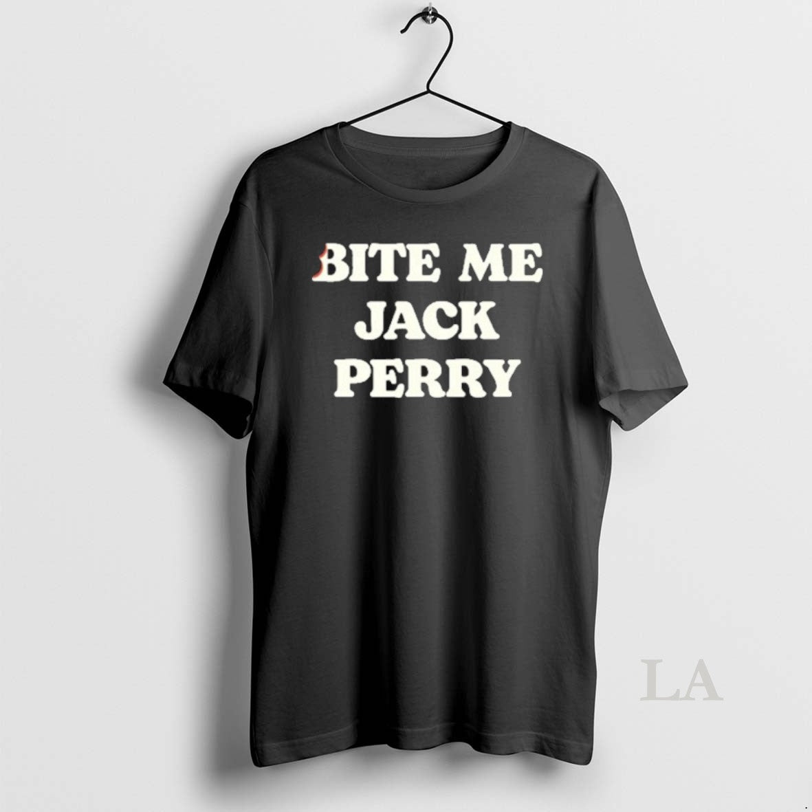 Original Aew Jack Perry Bite Me Jack Perry - T-Shirt, Sweatshirt, Hoodie