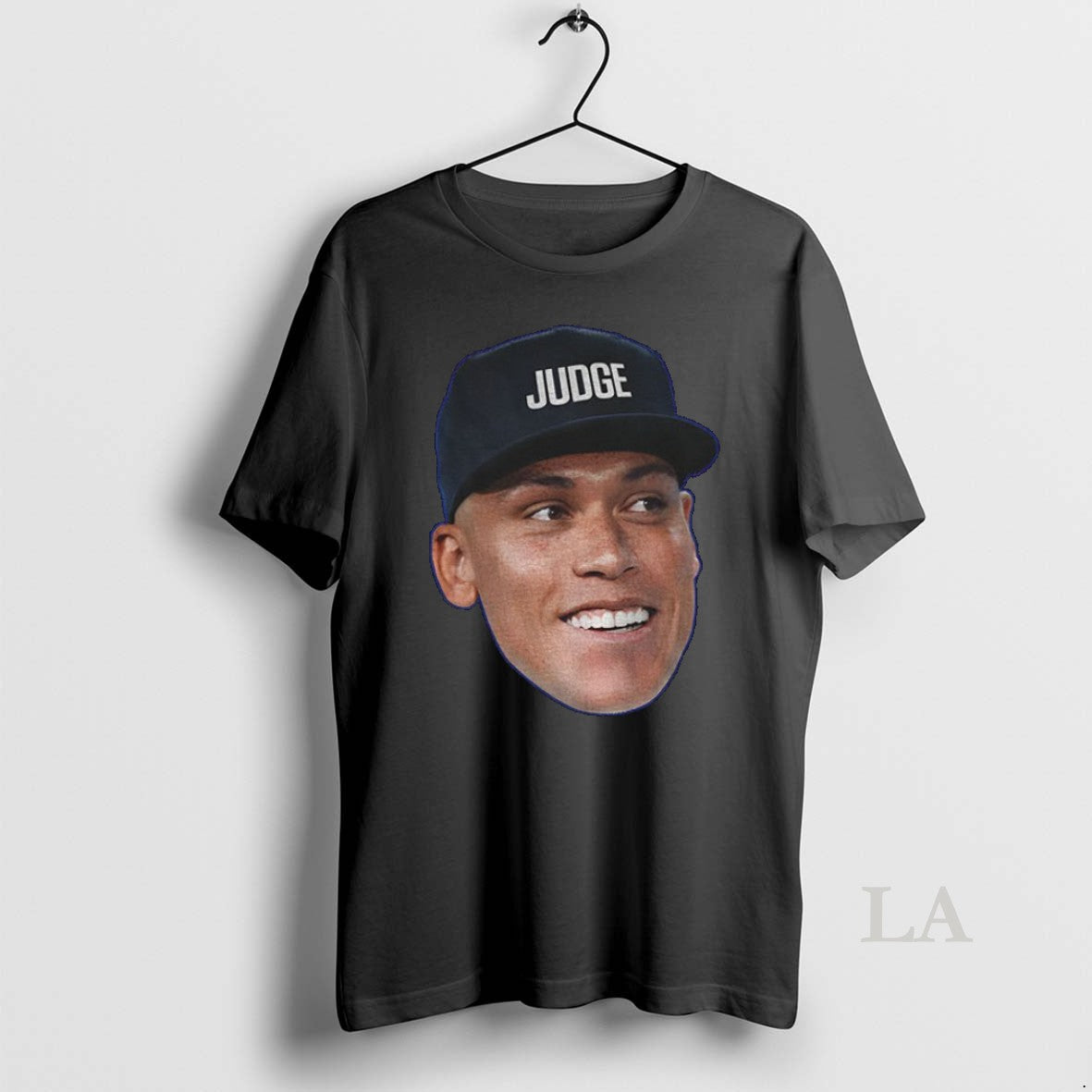 Original Aaron Judge Head In The Game Series New York Yankees Mlb Baseball 2025 Unisex T-shirt, Sweatshirt, Hoodie, Long Sleeve Tee - T-Shirt, Sweatshirt, Hoodie