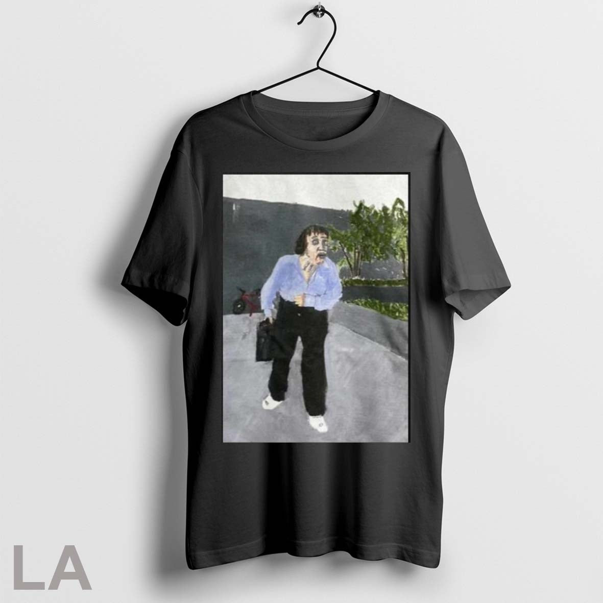 Original Adam Friedland Trumpet Unisex T-shirt, Sweatshirt, Hoodie, Long Sleeve Tee - T-Shirt, Sweatshirt, Hoodie