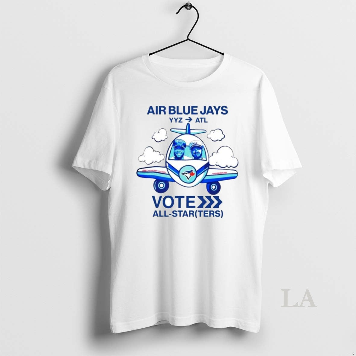Original Air Blue Jays Yyz Atl Bote All Star Ornaments Unisex T-shirt, Sweatshirt, Hoodie, Long Sleeve Tee - T-Shirt, Sweatshirt, Hoodie