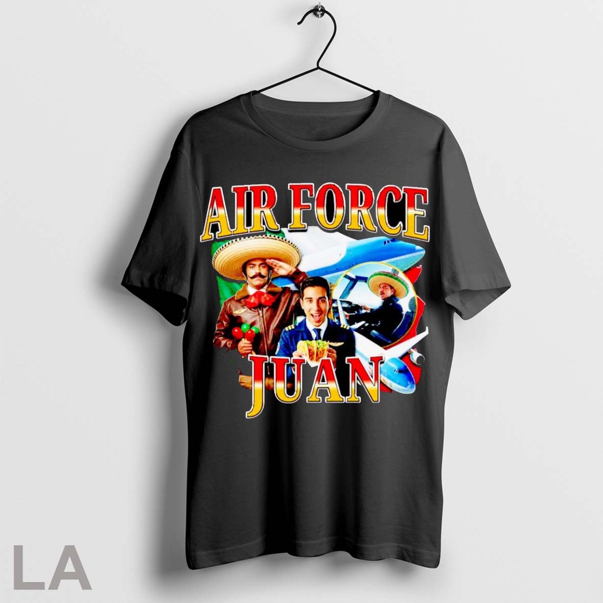 Original Air Force Juan Ornament Ornament Unisex T-shirt, Sweatshirt, Hoodie, Long Sleeve Tee - T-Shirt, Sweatshirt, Hoodie