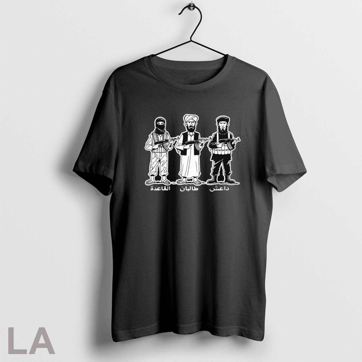 Original Al Tal Isis Unisex T-shirt, Sweatshirt, Hoodie, Long Sleeve Tee - T-Shirt, Sweatshirt, Hoodie