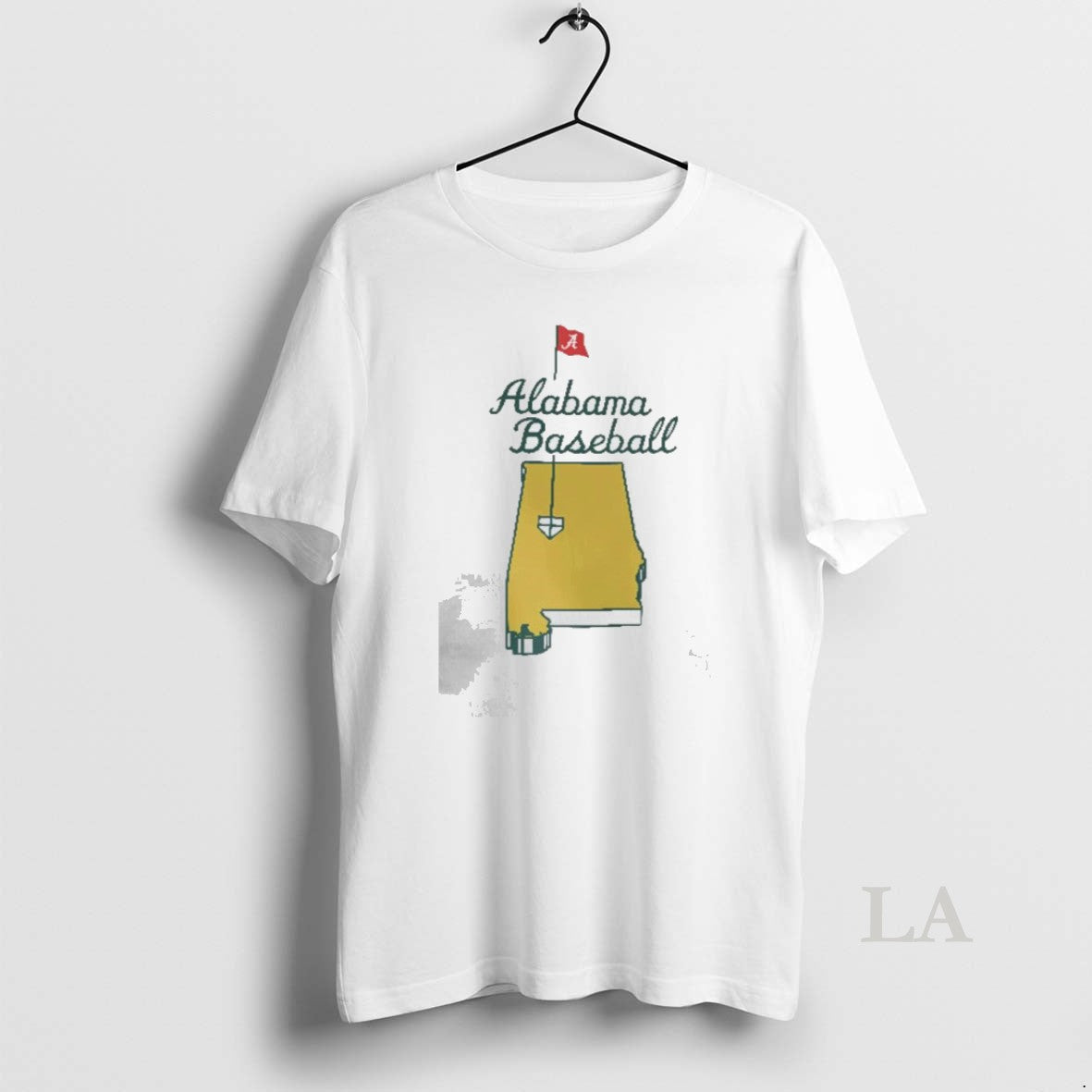 Original Alabama Baseball Augusta Sunday Giveaway Unisex T-shirt, Sweatshirt, Hoodie, Long Sleeve Tee - T-Shirt, Sweatshirt, Hoodie