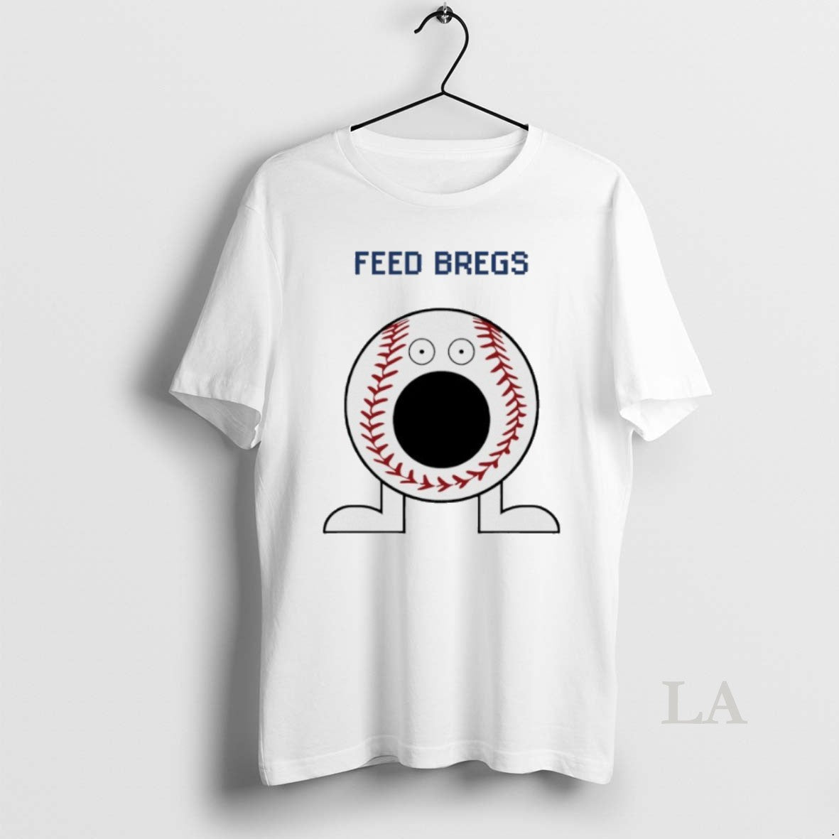 Original Alex Bregman Feed Bregs Chicago Cubs Unisex T-shirt, Sweatshirt, Hoodie, Long Sleeve Tee - T-Shirt, Sweatshirt, Hoodie
