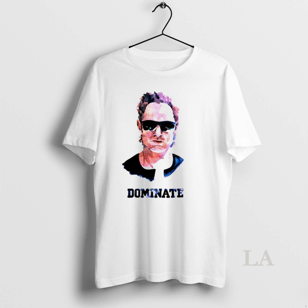 Original Alex Karp Dominate Unisex T-shirt, Sweatshirt, Hoodie, Long Sleeve Tee - T-Shirt, Sweatshirt, Hoodie