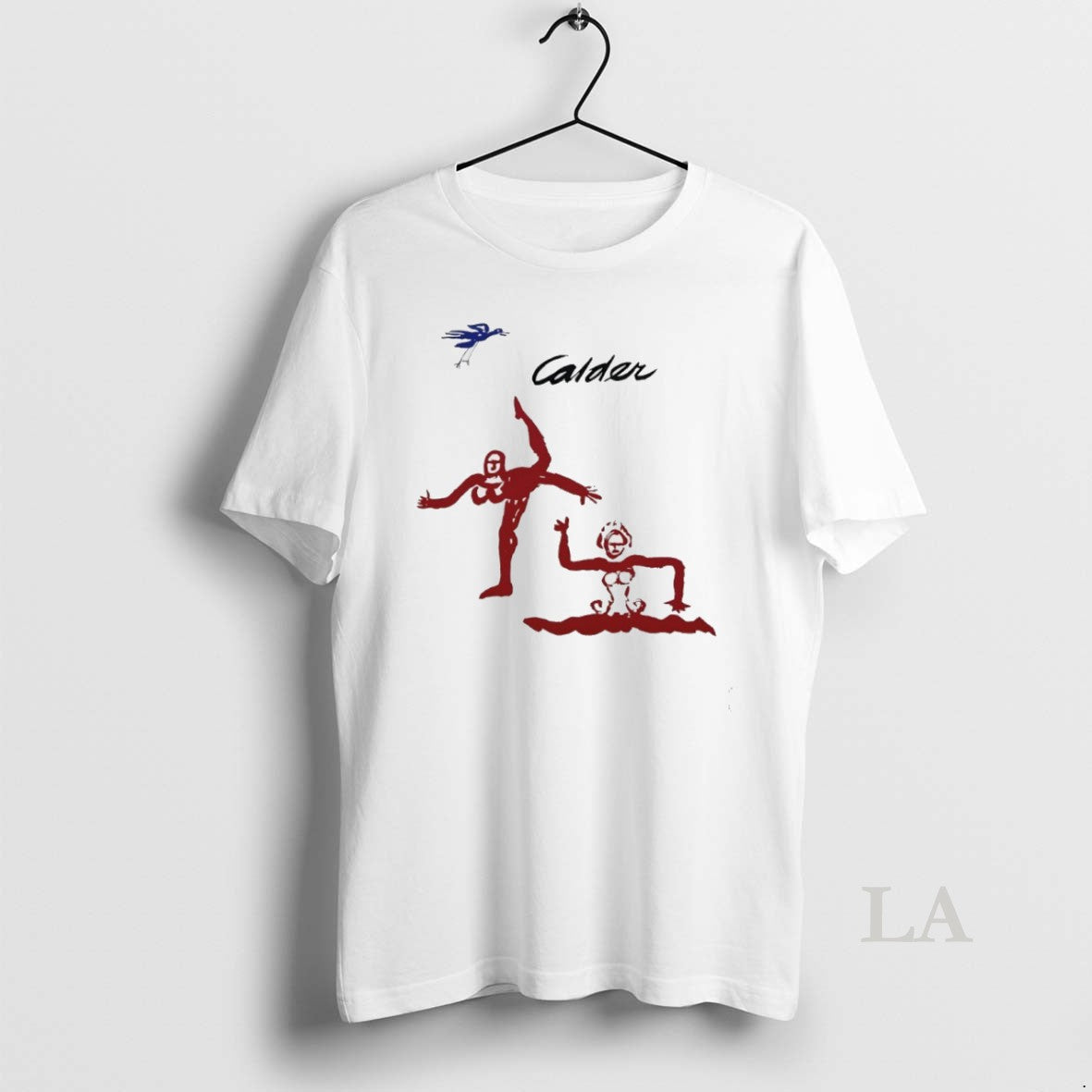 Original Alexander Calder Whitney Museum Of American Art 1990 Unisex T-shirt, Sweatshirt, Hoodie, Long Sleeve Tee - T-Shirt, Sweatshirt, Hoodie