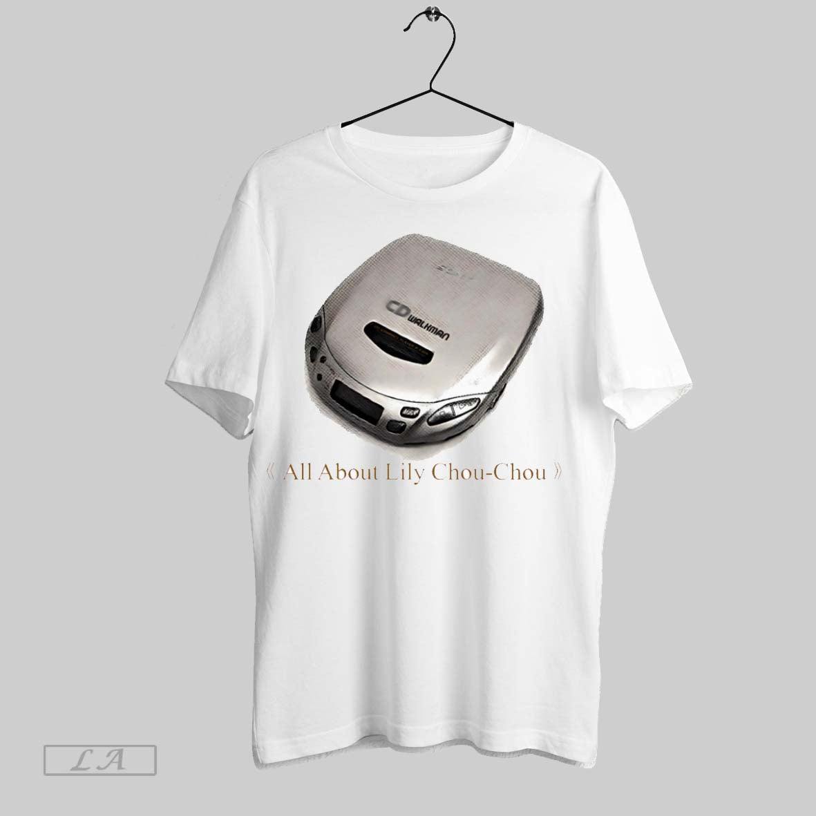 Original All About Lily Chou Chou Unisex T-shirt, Sweatshirt, Hoodie, Long Sleeve Tee - T-Shirt, Sweatshirt, Hoodie