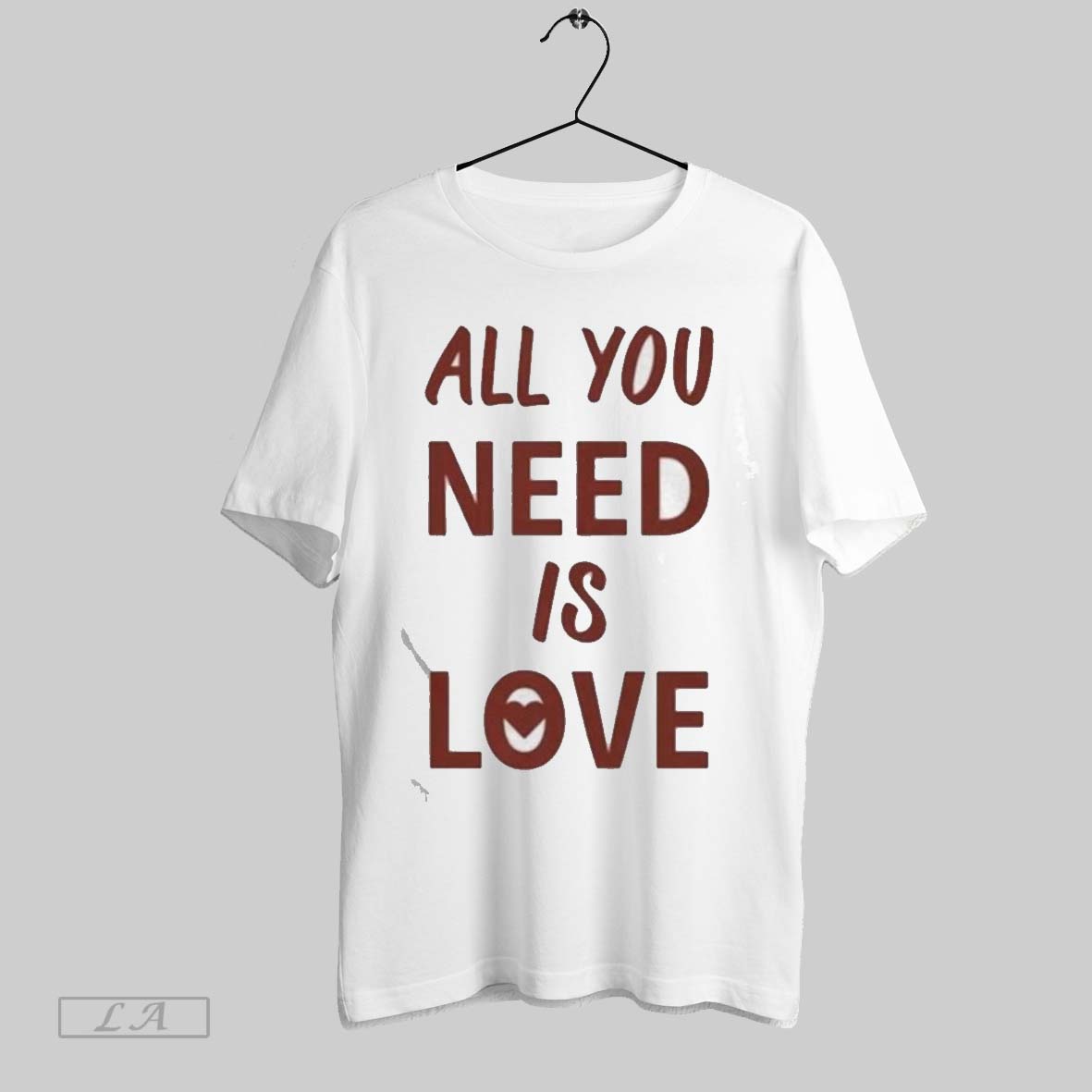 Original Amanda Knox All You Need Is Love Unisex T-shirt, Sweatshirt, Hoodie, Long Sleeve Tee - T-Shirt, Sweatshirt, Hoodie