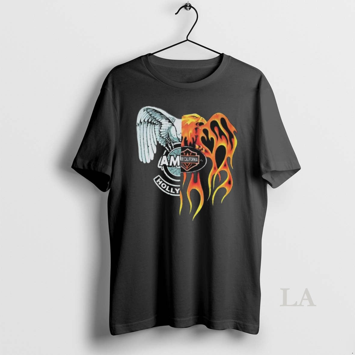 Original Amiri Spliced Louis Tomlinson Unisex T-shirt, Sweatshirt, Hoodie, Long Sleeve Tee - T-Shirt, Sweatshirt, Hoodie