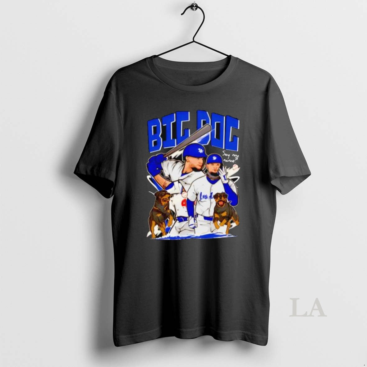 Original Andy Pages The Big Dog Los Angeles Dodgers Baseball Unisex T-shirt, Sweatshirt, Hoodie, Long Sleeve Tee - T-Shirt, Sweatshirt, Hoodie